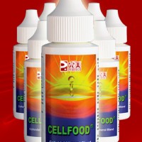 Jual Cell Food Murah