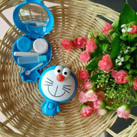 Jual TEMPAT SOFTLENS KEPALA DORAEMON Murah