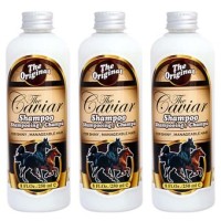 Jual Caviar Shampoo - Shampoo Caviar Murah