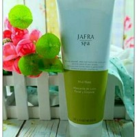 Jual Mudmask / Masker lumpur JAFRA (Promo) Murah