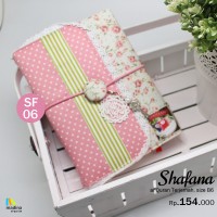 Jual Al-Quran Rainbow Pelangi Madina Shafana Murah