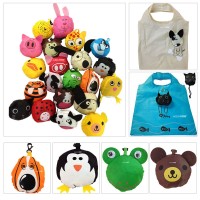 Jual Tas Animal Shopping | Tas Belanja | Kado | Tas Lipat Murah