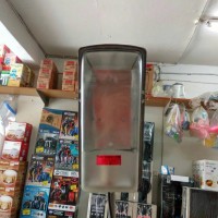 Rumah Lampu Jalan Neolus