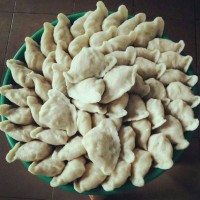 Jual PEMPEK KAPAL SELAM BESAR (FROZEN) ASLI TENGGIRI PALEMBANG Murah