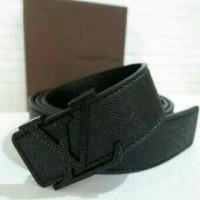 ikat pinggang pria&wanita TAIGA LOUIS VUITTON