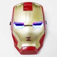 Jual Topeng Ironman | Topeng Robot | Mainan Anak | Topeng Avenger | Topeng Murah
