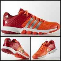 Sepatu Adidas Badminton / Bulutangkis QUICK FORCE 7.1 Original 100%