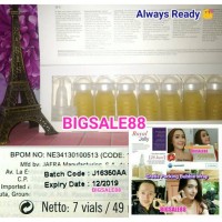 Jual JAFRA Royal Jelly Lift Concentrate/ Royal Jelly Serum Murah