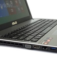 Laptop Asus X550ZE FX 7400P | Specs MANTAB buat Desain & GAMING MURAH