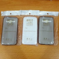 Softcase Silicon Samsung Galaxy V2 / J1 Mini Prime