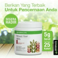 Herbalife#Shake#HERBALIFESEHAT#original#Mixed Fiber