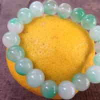 Gelang Pria dan wanita / Batu Agate / Giok / Aksesoris