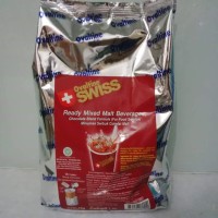 Jual Ovaltine Swiss Murah