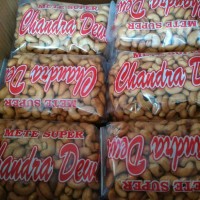 Jual Mete Super Goreng Chandra Dewi Murah