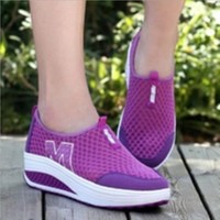 Jual SEPATU KETS M JALA UNGU VIOLET Murah