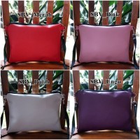 Jual Sling Bag Vynil | Tas Selempang Wanita | SlingBag Murah Murah