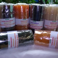 Jual Sabun Herbal Slop