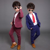 Jual blazer anak / blazer anak korean style / jas anak korean syle Murah