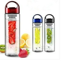 Jual Tritan Water Bottle With Fruit Infuser BPA Free Botol Infused Buah Murah