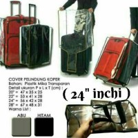 Jual Mika Pelindung koper 24