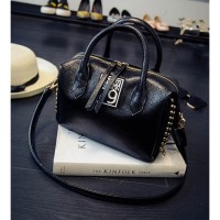TAS GIVENCHY MICHAEL KORS HITAM HAND BAG SELEMPANG POLOS MURAH WANITA