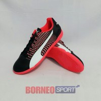 SEPATU FUTSAL PUMA - Art 104047 02 ADRENO III IT