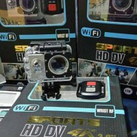 kamera/camera action 4K ULTRA SJ7000~HD1080+WI-FI+REMOTE#BEST PRODUK