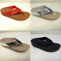 Jual Sandal Wanita Fitflop Ringer Murah