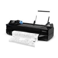 lotter HP Designjet T120 e-printer Surabaya