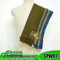 Jual Sorban Sawl Wadimor Hijau Lumut SPW02 Murah