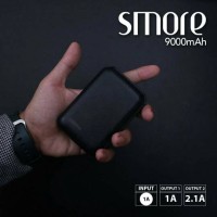 Jual Hippo Power Bank SMORE 9000MAH Simple Pack Murah