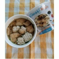 Jual Cuanki salju Murah