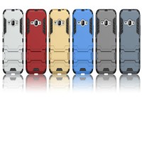SAMSUNG J1J5J7 2016 TRANSFORMER ARMOR BACK COVER W BORONG! | Gro