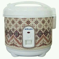 Jual Rice cooker mini miyako PSG- 607 Murah