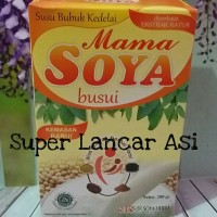 Jual Mama Soya Susu Kedelai Pelancar Asi Menambah Jumlah Asi Murah