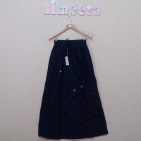 ROK LEVIS JEANS MOTIF KANCING TERBATAS! | Grosir!