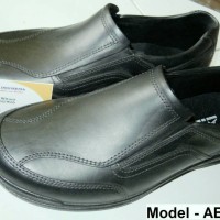 Jual Sepatu Karet Pantofel AB 505 (ATT) Murah