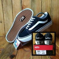 vans golf wang/vans golf wang terbaru/sepatu distro/sepatu sekolah