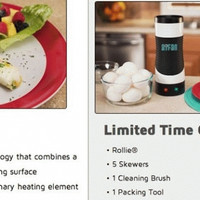 Jual EGG MASTER - EGGMASTER AS SEEN ON TV Murah