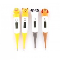 Jual Thermometer digital fancy bayi anak baby panas Alat pengatur suhu obat Murah