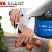 Jual KLEVA SHARP - Alat Asah Pisau Murah