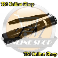Dijual Stungun JL-1158 + Laser + Senter 3 Mode Nyala (Stun Gun / Senjata Keju Di Jakarta - Hairjewelryjcf