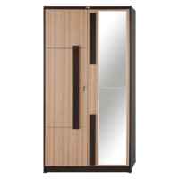 KOFI LP 205 Lemari pakaian ACTIV FURNITURE
