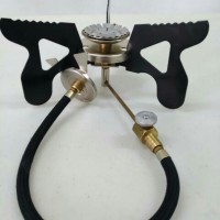 Jual Kompor Gas Mini Portable FOTECH Murah