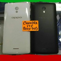 Back case back door tutup batre Oppo R1001 / Oppo joy Original