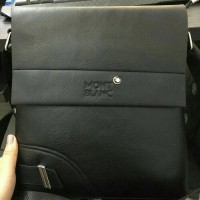 Tas Selempang Merk Mont Blanc