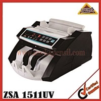 Jual ZSA 1511/Mesin hitung uang/Cash Box/Money Counter/Laminating/Jilid Murah