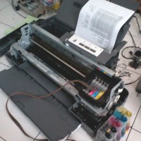 JASA SERVICE PRINTER CANON, EPSON DLL DIJAMIN PUAS SELURUH JAKARTA