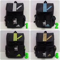 Jual Tas Ransel ADIDAS PREDATOR Murah