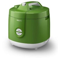 PHILIPS MAGIC COM/RICE COOKER HD-3127/30 KAP,2 LITER Baru | Rice Coo